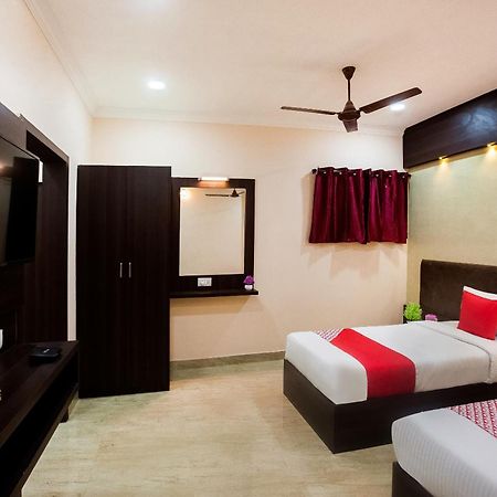 Hotel Park Tower Chennai Rum bild