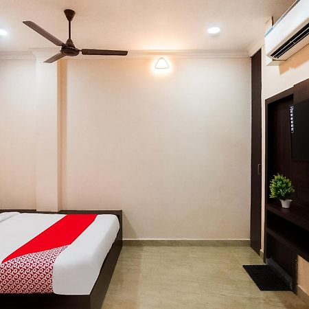 Hotel Park Tower Chennai Rum bild